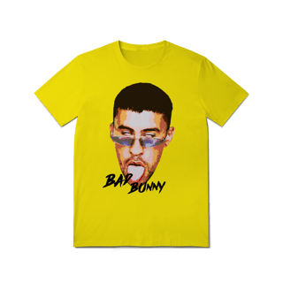 Nome do produto CAMISA | BAD BUNNY