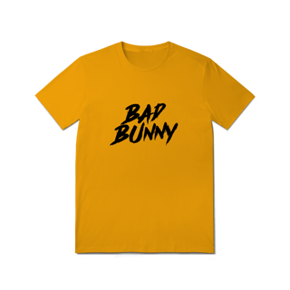 Nome do produto CAMISA | BAD BUNNY