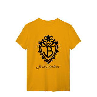 Nome do produto CAMISA | JONAS BROTHERS
