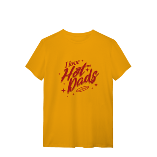 Nome do produto CAMISA - HOT DADS | JONAS BROTHERS