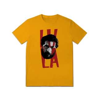 Nome do produto Camisa - Lula