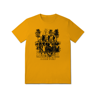 Nome do produto CAMISA - MUNDO INVERTIDO | STRANGER THINGS