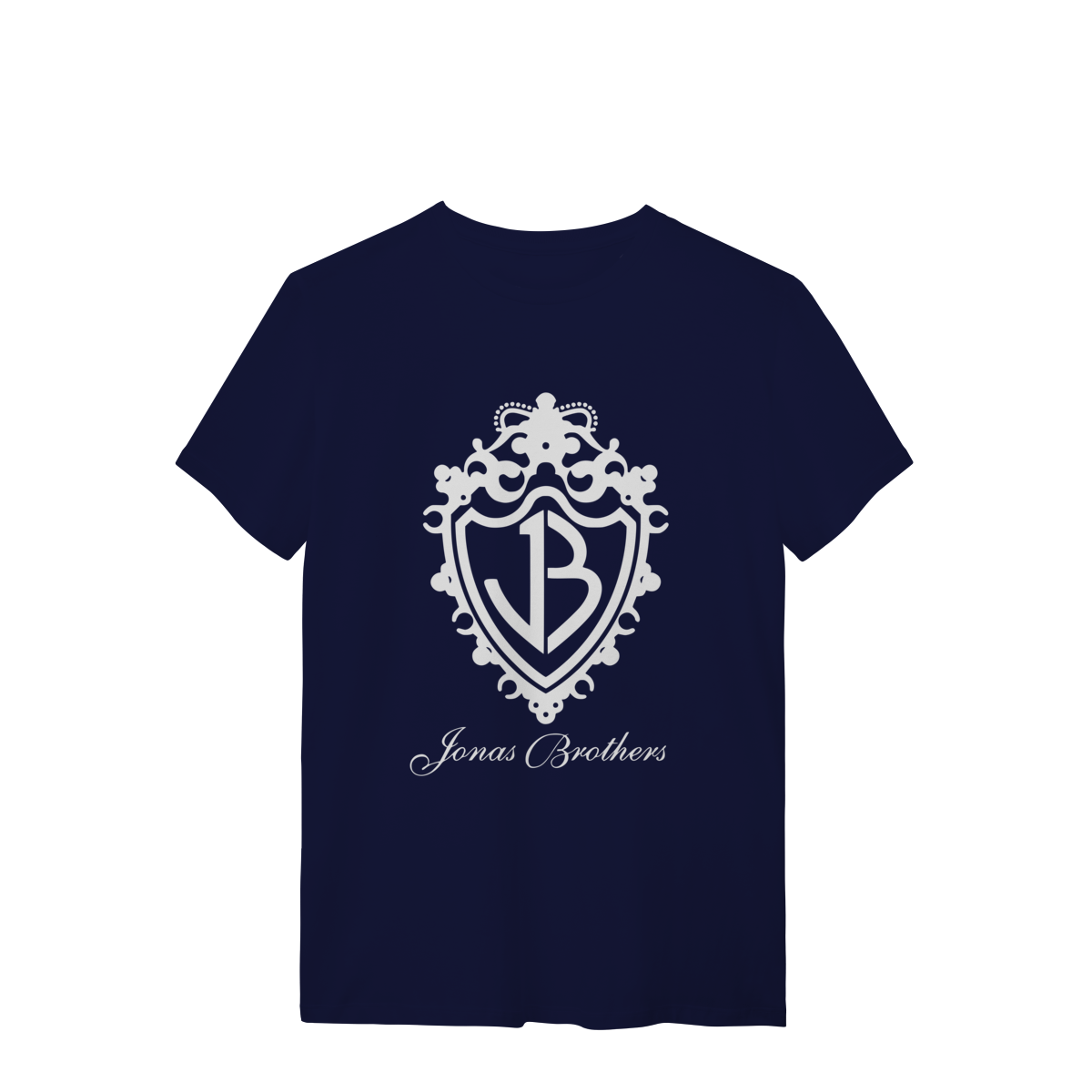 Nome do produto: CAMISA | JONAS BROTHERS
