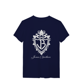 Nome do produto CAMISA | JONAS BROTHERS