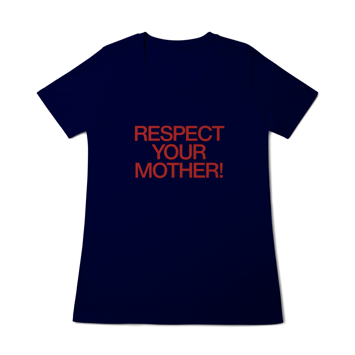 Camisa BabyLook | Respect Your Mother - Harry Styles