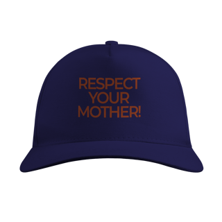 Boné | Respect Your Mother - Harry Styles