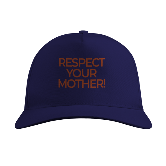 Boné | Respect Your Mother - Harry Styles