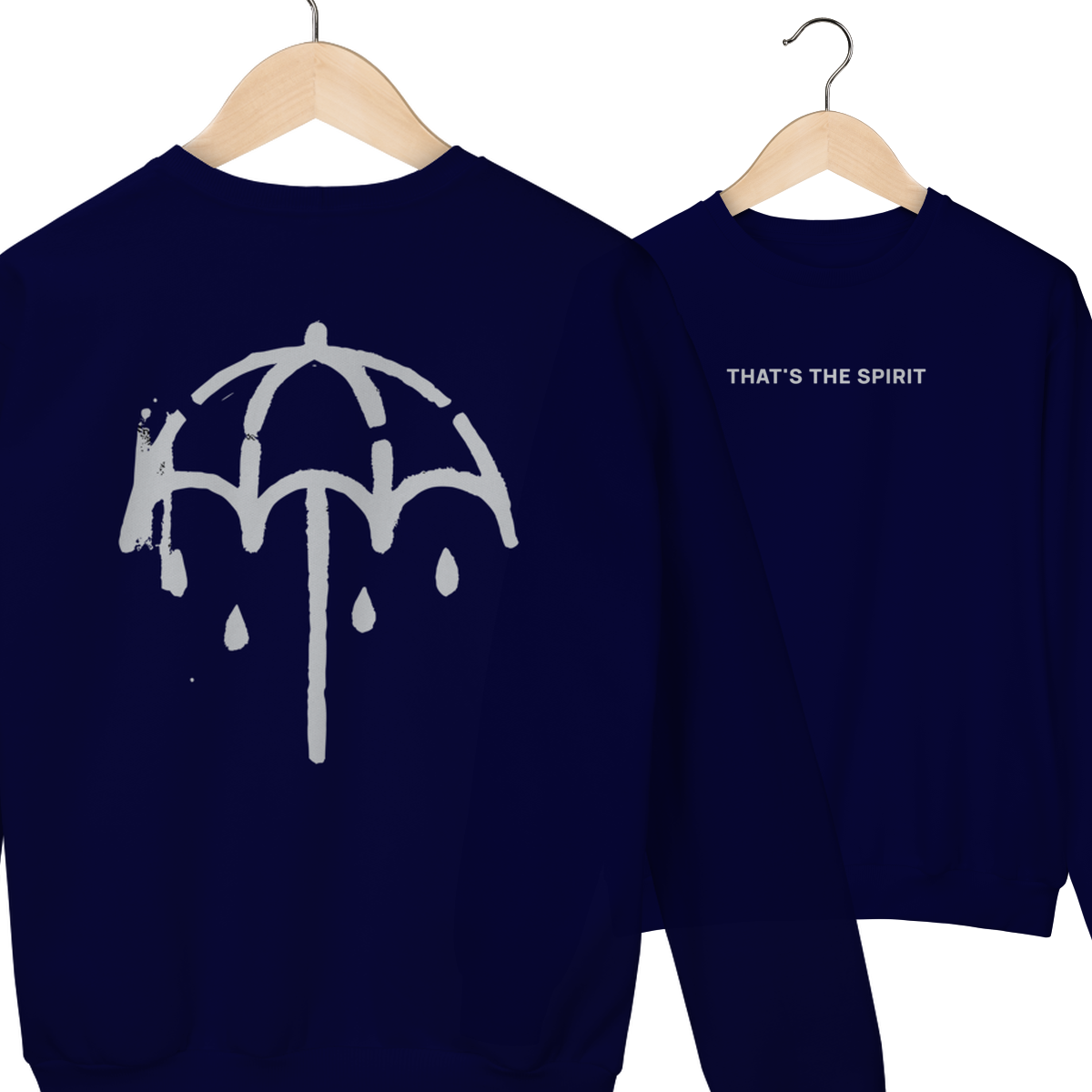 Moletom | That's The Spirit - Bring Me The Horizon