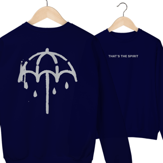 Moletom | That's The Spirit - Bring Me The Horizon