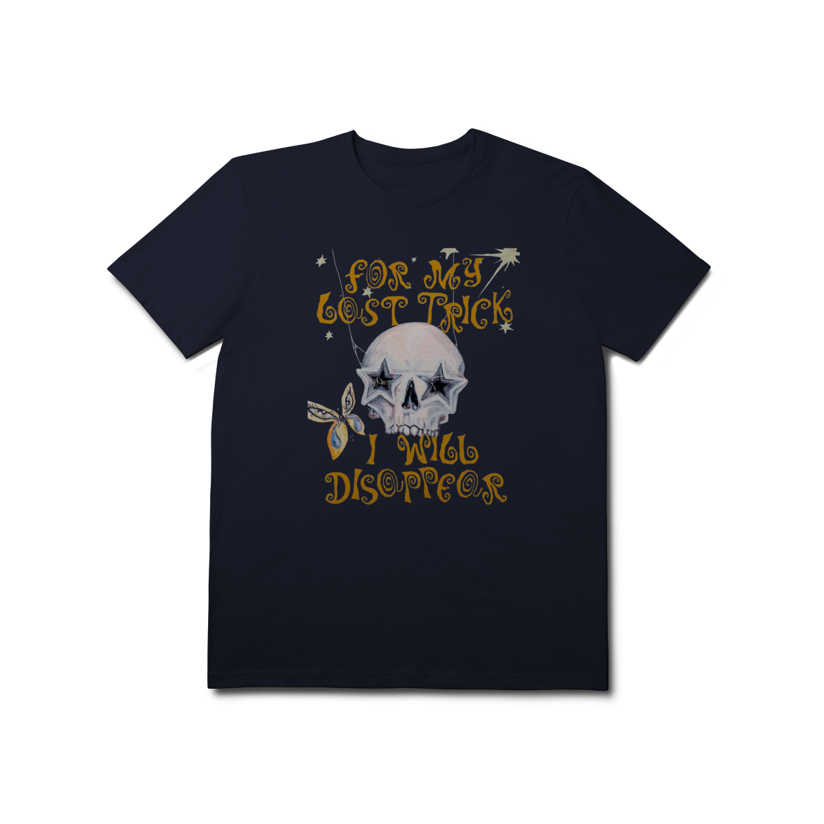 Camisa Prime | Last Trick - Halsey