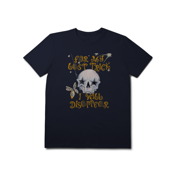 Camisa Prime | Last Trick - Halsey