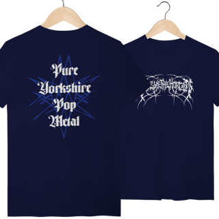 Camisa | Pure Yorkshire Pop Metal - Bring Me The Horizon