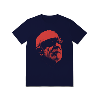 Nome do produto Camisa - Punk Lula