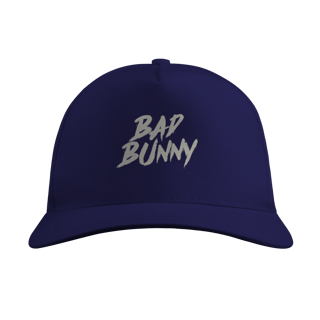 Nome do produto BONÉ | BAD BUNNY