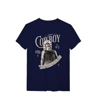 Nome do produto CAMISA - COWBOY JOE | JONAS BROTHERS