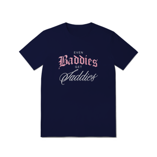 Nome do produto CAMISA - BADDIES LADDIES | JONAS BROTHERS
