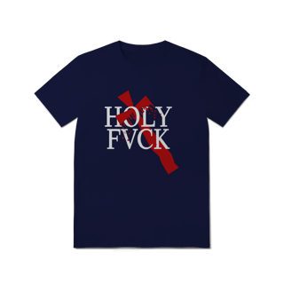 Nome do produto Camisa | Demi Lovato - Holy Fvck