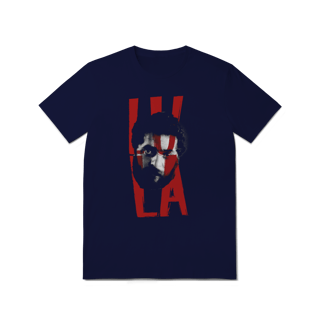 Nome do produto Camisa - Lula