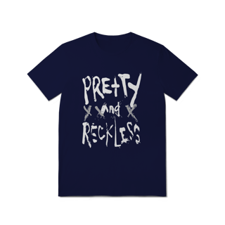 Nome do produto CAMISA - PRETTY AND RECKLESS | THE PRETTY RECKLESS