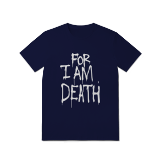 Nome do produto CAMISA - FOR I AM DEATH | THE PRETTY RECKLESS