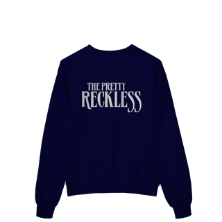 Nome do produto MOLETOM | THE PRETTY RECKLESS