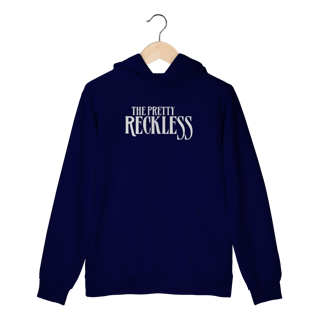 Nome do produto MOLETOM CANGURU | THE PRETTY RECKLESS