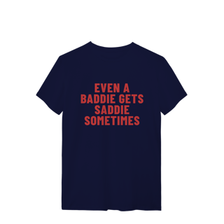 Nome do produto CAMISA - BADDIE SADDIE | JONAS BROTHERS
