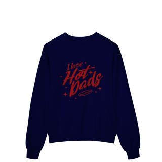 Nome do produto MOLETOM - HOT DADS | JONAS BROTHERS