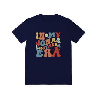 Nome do produto CAMISA - JONAS ERA | JONAS BROTHERS