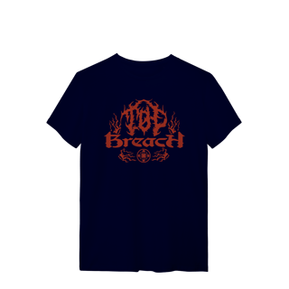 Nome do produto CAMISA - TOP BREACH | TWENTY ONE PILOTS