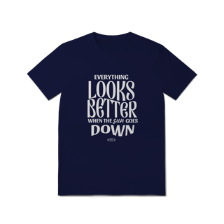Nome do produto CAMISA - SUN GOES DOWN | THE PRETTY RECKLESS
