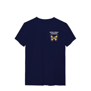Nome do produto CAMISA - CHANGING KEVIN | JONAS BROTHERS