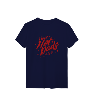 Nome do produto CAMISA - HOT DADS | JONAS BROTHERS