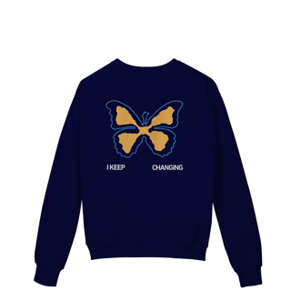 Nome do produto MOLETOM - CHANGING KEVIN | JONAS BROTHERS