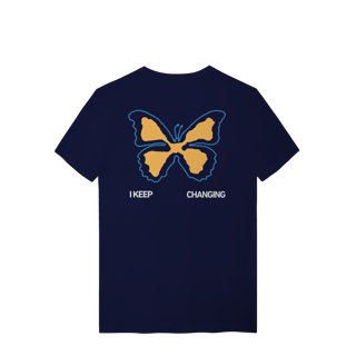 Nome do produto CAMISA - CHANGING KEVIN | JONAS BROTHERS