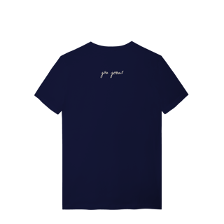 Nome do produto CAMISA - RETURN TO JOE | JONAS BROTHERS