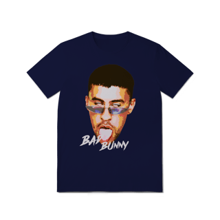 Nome do produto CAMISA | BAD BUNNY
