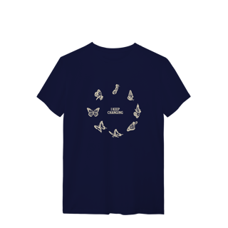 Nome do produto CAMISA - KEEP CHANGING | JONAS BROTHERS