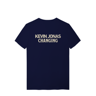 Nome do produto CAMISA - KEEP CHANGING | JONAS BROTHERS