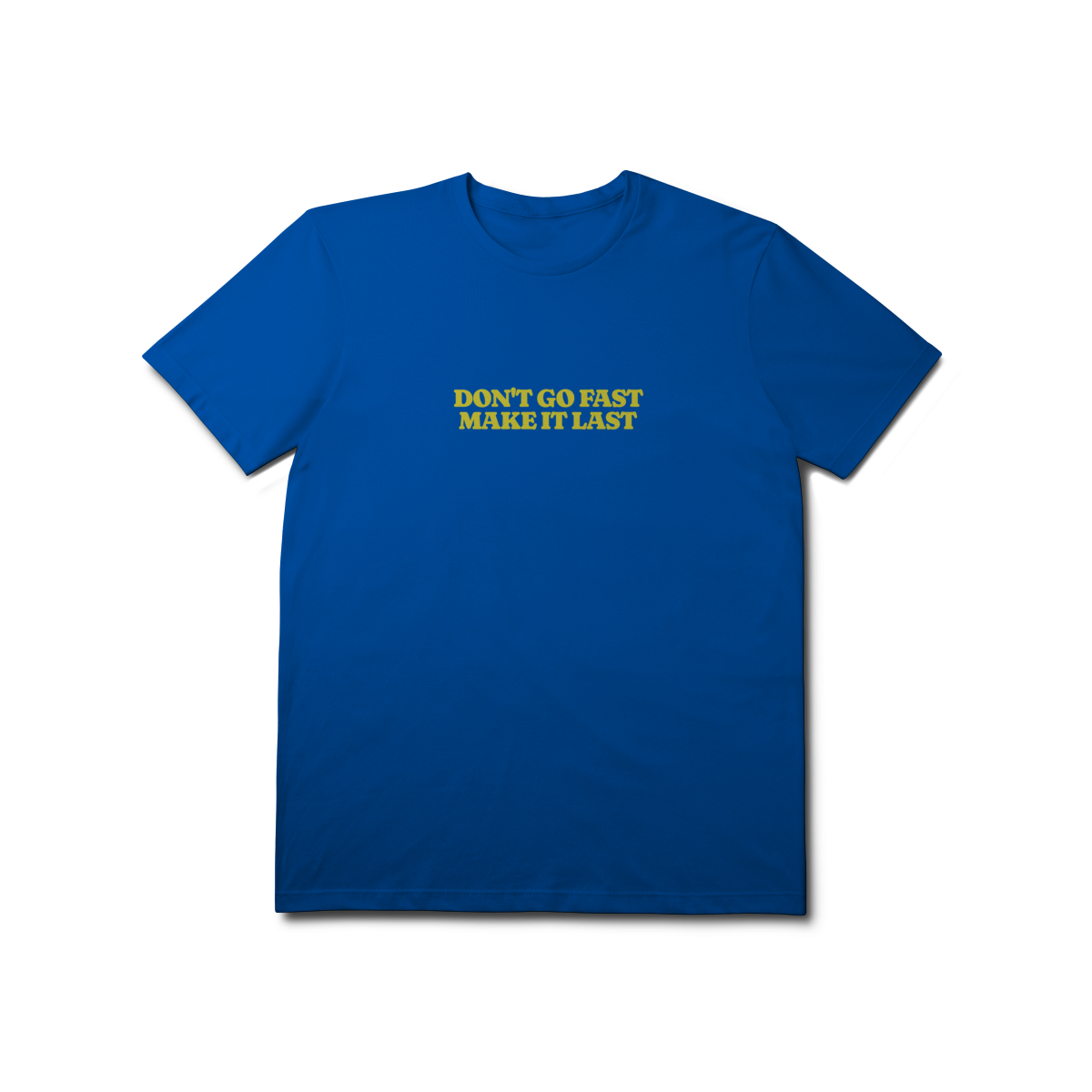 Camisa Prime | Make It Last - Pleasing