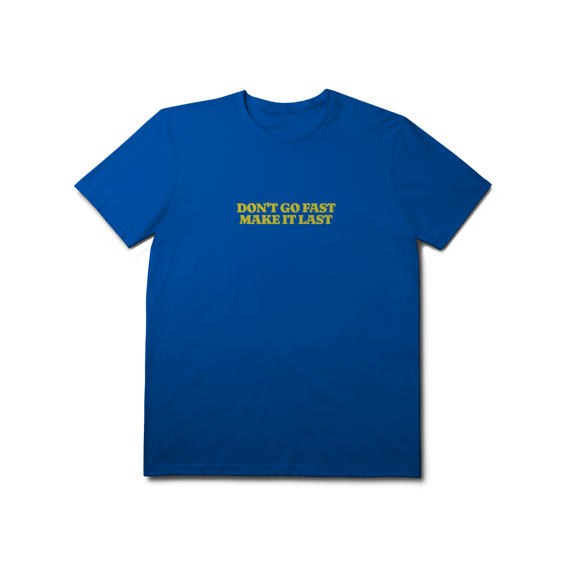 Camisa Prime | Make It Last - Pleasing