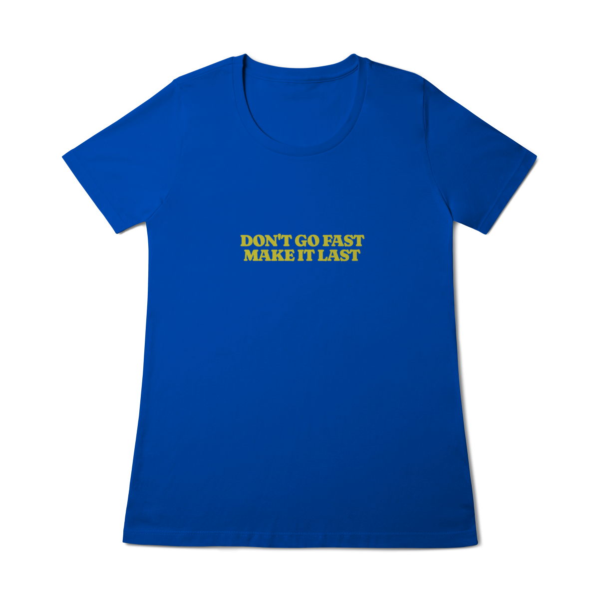 Camisa BabyLook | | Make It Last - Pleasing