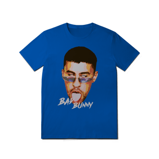 Nome do produto CAMISA | BAD BUNNY