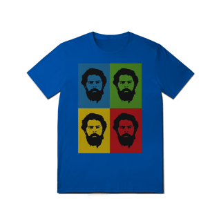 Nome do produto Camisa - Lula