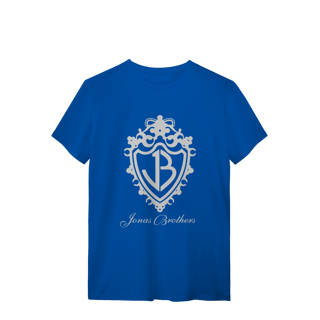 Nome do produto CAMISA | JONAS BROTHERS