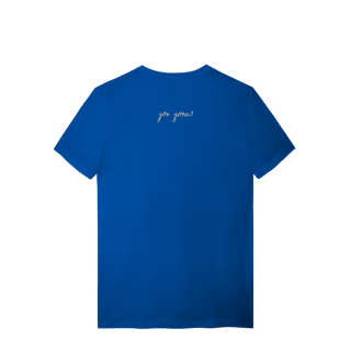 Nome do produto CAMISA - RETURN TO JOE | JONAS BROTHERS