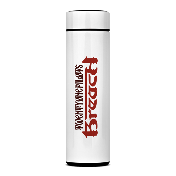 GARRAFA TÉRMICA - BREACH | TWENTY ONE PILOTS