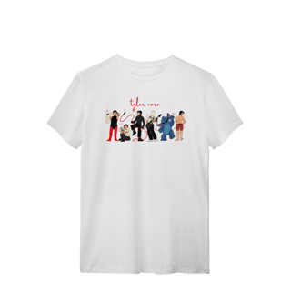 Nome do produto CAMISA - TYLER CORE | TWENTY ONE PILOTS