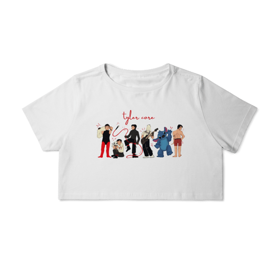 CROPPED - TYLER CORE | TWENTY ONE PILOTS