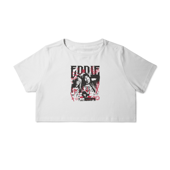 CROPPED - EDDIE | STRANGER THINGS